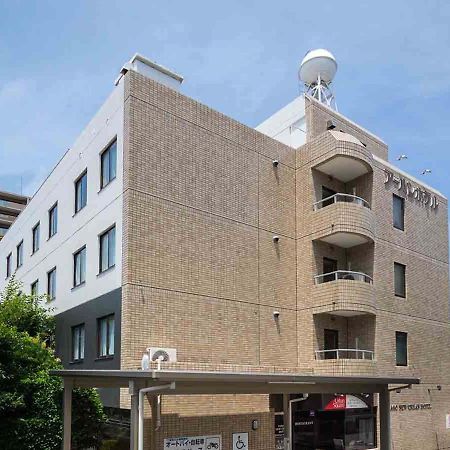 Yonago New Urban Hotel Exterior photo