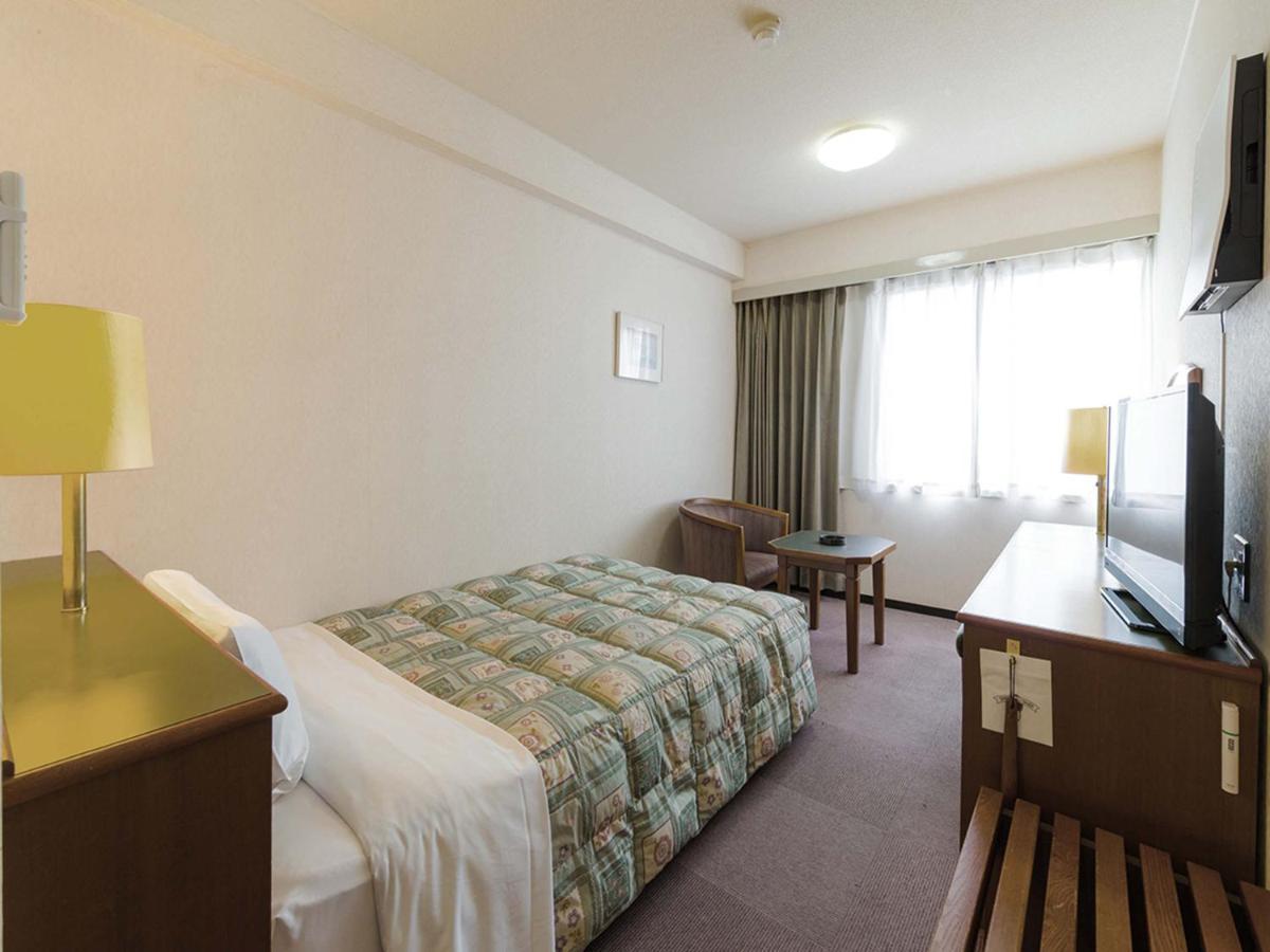 Yonago New Urban Hotel Exterior photo