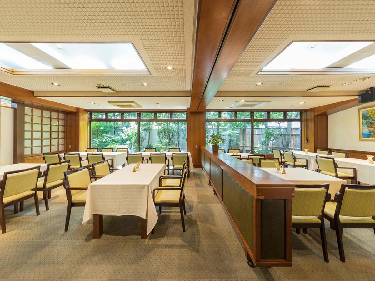 Yonago New Urban Hotel Exterior photo